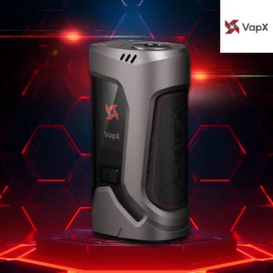 VAPX METEOR 510 MOD 2000MAH Stardust Grey