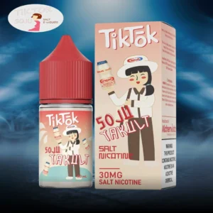 AlchemistzSaltnic Yakult