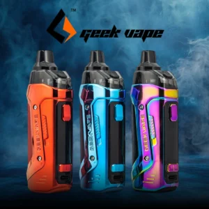 GEEKVAPE AEGIS BOOST 2 B60 POD KIT