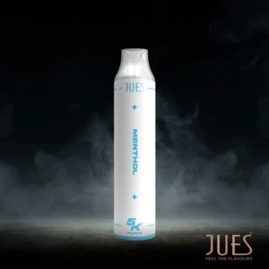 JUES 5000 PUFFS Menthol
