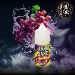 Anna & Jane Saltnic GRAP