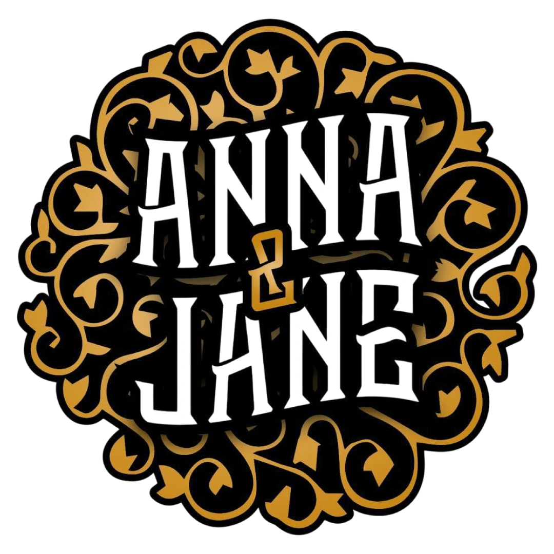 Anna & Jane