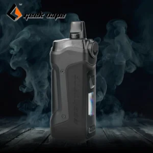 GEEKVAPE AEGIS BOOST PLUS POD KIT Space Black