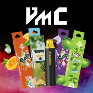 VMC 5000 Puffs