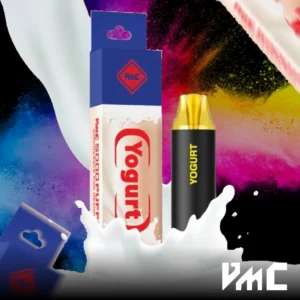 VMC5000Puffs โยเกิร์ต (Yogurt)