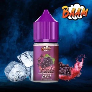 Baam Saltnic GRAPE