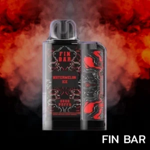 FINBAR5000PUFFS Watermelon Ice