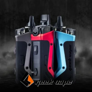 GEEKVAPE AEGIS BOOST POD KIT podo2