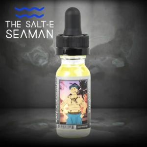 Bangkok Salt Saltnic 15ml