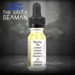 Bangkok Salt 15ml