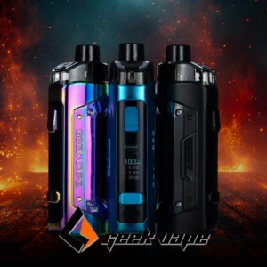 GEEKVAPE AEGIS BOOST PRO 2 B100 POD KIT