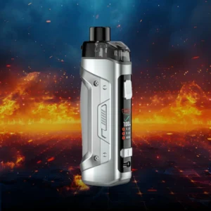 AEGIS BOOST PRO 2 B100 POD KIT Silver