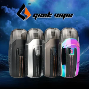 GEEKVAPE AEGIS POD KIT