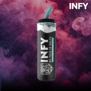 INFY 6000 Mineral
