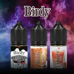 Birdy Saltnic