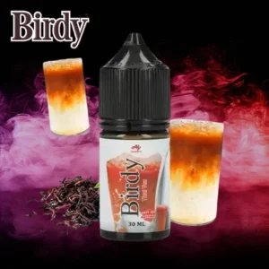 Birdy Salt nic Thai Tea