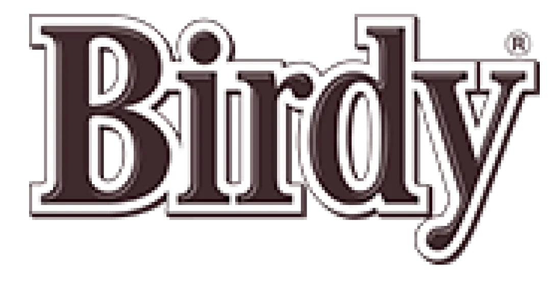 Birdy