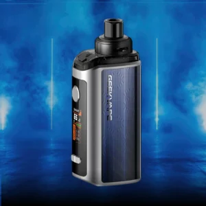 OBELISK 65 FC POD KIT Navy Blue