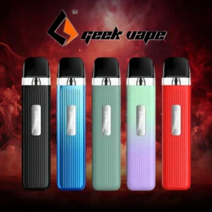 GEEKVAPE SONDER Q POD KIT