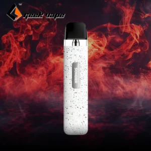 SONDER Q GEEKVAPE Stellar White