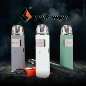 GEEKVAPE SONDER U POD KIT