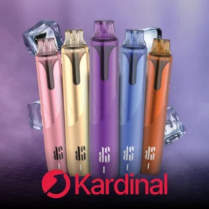 KS QUIK 6000 PUFFS