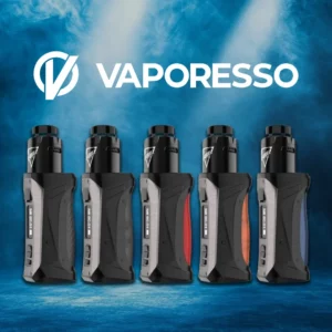 VAPORESSO FORZ TX80 KIT