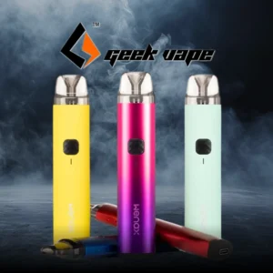 GEEKVAPE WENAX H1 POD KIT