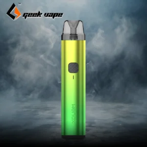 GEEKVAPE H1 POD KIT Lime Green