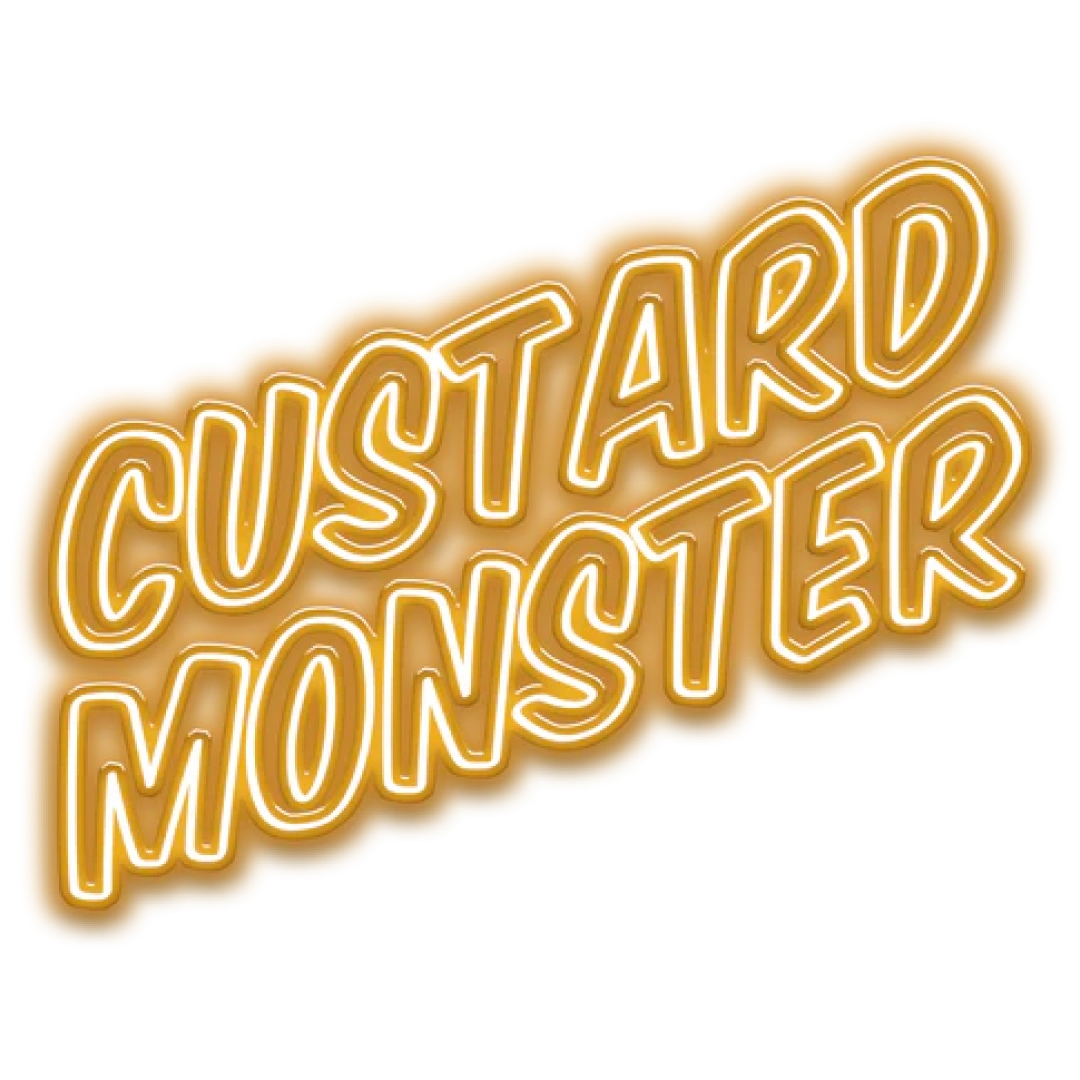 Custard Monster