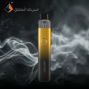 GEEKVAPE K1 POD KIT Gold Black