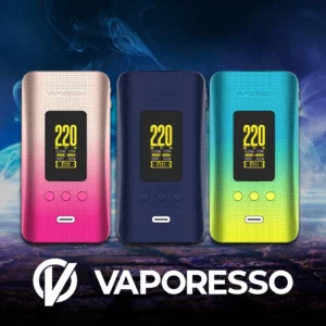 VAPORESSO GEN 200 MOD