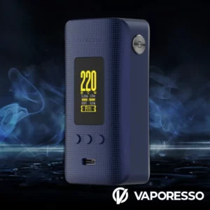 GEN 200 MOD Midnight Blue