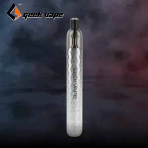Diamond Silver WENAX M1 POD KIT