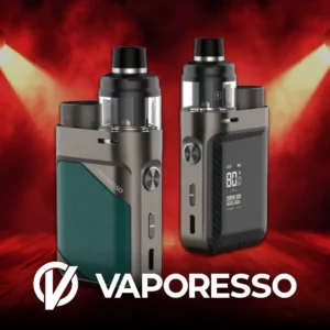 VAPORESSO SWAG PX80 POD KIT
