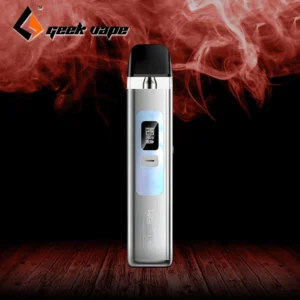 GEEKVAPE Q POD KIT Gray