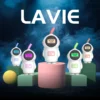 LAVIE SPACE MAN 7000 PUFFS