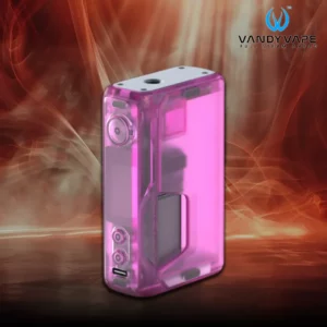 PULSE V3 MOD pibk