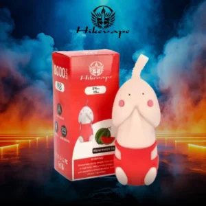 HIKEVAPE M8 8000 PUFFS Watermelon Ice