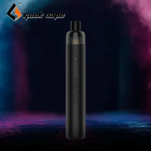 WENAX STYLUS POD KIT Classic Black