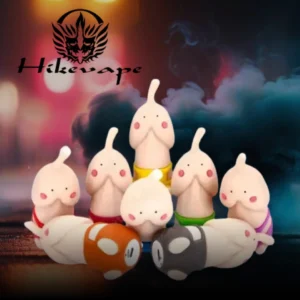 HIKEVAPE M8 8000 PUFFS