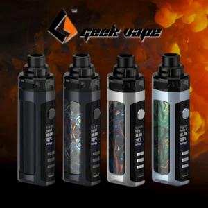 GEEKVAPE Z100C DNA POD MOD KIT