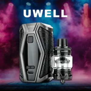 UWELL VALYRIAN 3 KIT 200W