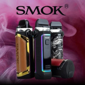 SMOK IPX 80 POD KIT