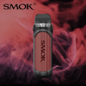 IPX 80 POD KIT Red