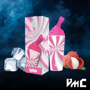VMC 8000 PUFFS Lychee