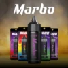 MARBO 9000 PUFFS