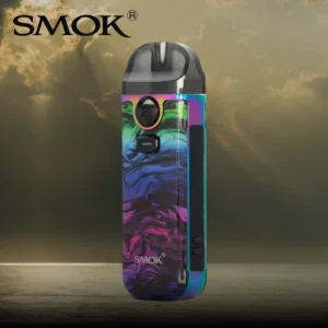 SMOK NORD 4 PODKIT FLUID 7-COLOR