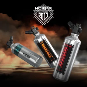 HCIGAR NITRO 9000 PUFFS