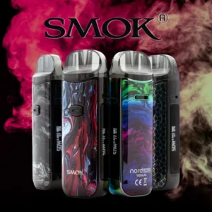 SMOK NORD 50W POD KIT